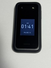 Nokia 2760 flip for sale  Fargo