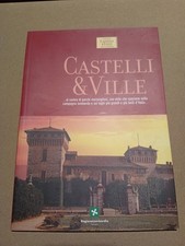 Castelli ville regione usato  Casteggio