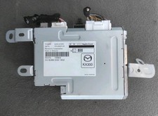 BJM866DRX AMPLIFICADOR DE AUDIO MAZDA 3 MK3 2013-2018 BJM8-66-DRX comprar usado  Enviando para Brazil