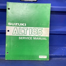 1986 1988 suzuki for sale  Kempton