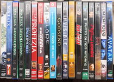 Dvd lotto film usato  Cuneo