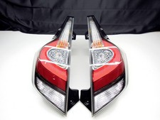 Lanternas traseiras genuínas Toyota Aqua NHP10 LED LR Prius C Stanley 52-309 JDM, usado comprar usado  Enviando para Brazil