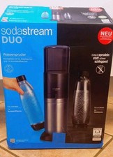 Sodastream duo gebraucht kaufen  Isselburg