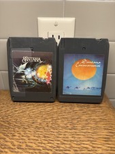 Quadraphonic track tapes for sale  Eau Claire