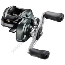 Shimano curado 201 usato  Sant Angelo Romano