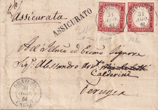 1861 assicurata orvieto usato  Usmate Velate