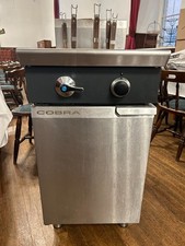 Blue seal cobra for sale Blue seal cobra for sale  EDINBURGH