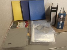 Ringbücher din klarsichthüll gebraucht kaufen Ringbücher din klarsichthüll gebraucht kaufen  Merzenich