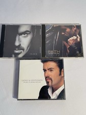 Ladies and Gentlemen: Best of by George Michael Faith And Older 3 CD Lot comprar usado  Enviando para Brazil