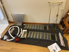 Royal manufacturing ultra for sale  Alpine