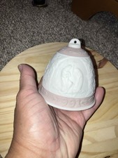 Lladro porcelain christmas for sale  Bradley
