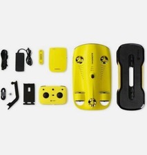 Chasing rov tauchroboter gebraucht kaufen  Saarbrücken