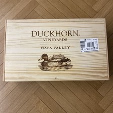 Duckhorn vineyards napa for sale  Tuxedo Park