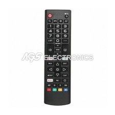 Akb75675325 telecomando univer usato  Vignate