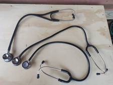 Stethoscope lot welch for sale  Nashville
