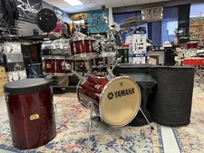 Yamaha hip gig for sale  Vista