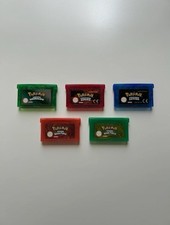 Lotto giochi pokemon usato  Spedire a Italy