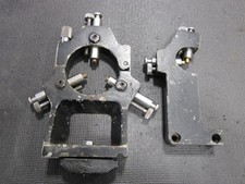 Harrison m300 clausing for sale  Marysville