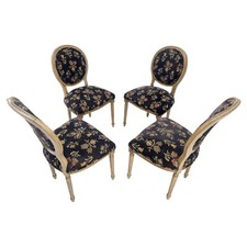 Set floral tapestry for sale  USA