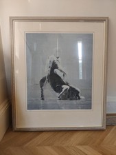 Robert heindel large for sale  GLASGOW