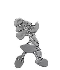 Topolino superatleti findus usato  Zenson di Piave