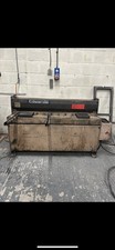 Edwards minishear sheet for sale  BOLTON