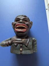 Antique cast iron for sale  GLASGOW