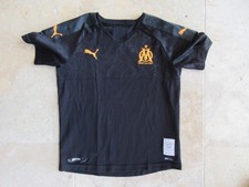 Maillot olympique marseille d'occasion  Nîmes