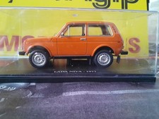 Auto vintage lada usato  Vanzaghello