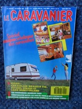 Caravanier 142 20 d'occasion  France