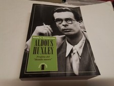 Aldous huxley. profeta usato Aldous huxley. profeta usato  Roma