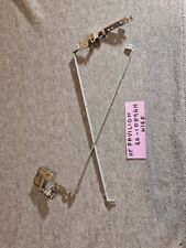 Pavilion 1d89 hinges for sale  MALVERN