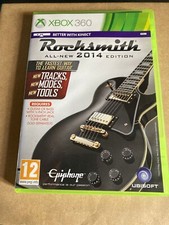 Rocksmith 2014 edition for sale  BEXHILL-ON-SEA