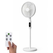 Ventilatore ryd pale usato  Roma