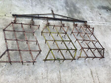 8ft6 harrows bar for sale  STOKE-ON-TRENT