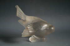 Lalique moineau coquet for sale  Ireland