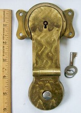 Antique eagle solid for sale  Hartford City
