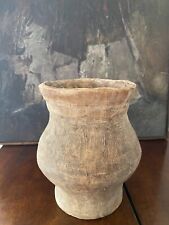 Vase terre cuite. d'occasion  Lesparre-Médoc