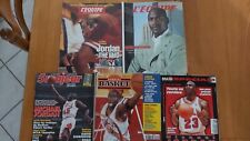 Michael jordan lot d'occasion  Aubenas