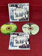 Beatles Anthology Vol 1 CD 1995 2 Disc Box Set EUC Music, usado comprar usado  Enviando para Brazil