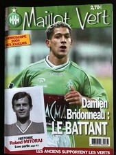 Magazine maillot vert d'occasion Magazine maillot vert d'occasion  Saint-Omer
