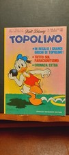 Topolino libretto fasce usato  Palermo