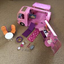 Barbie 2008 glamour for sale  BARNSLEY
