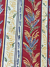 Espirit provence tablecloth for sale  Bluffton