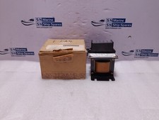 Transformador elétrico Terasaki TSE-03M FASE 1 30VA 60Hz 220V-110V, usado comprar usado  Enviando para Brazil