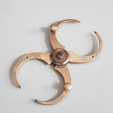 Rundlaufzirkel antik alt gebraucht kaufen  Grünberg