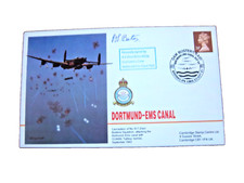 Bates signed dambusters for sale  SHEFFIELD