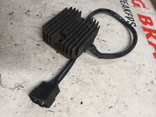 Kawasaki w650 regulator for sale  THORNTON-CLEVELEYS