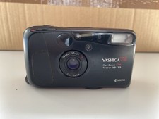 Yashica 35mm film for sale  BRIGHTON