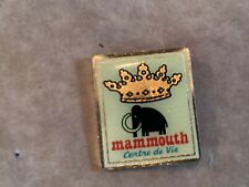Pins mammouth centre d'occasion  La Crau